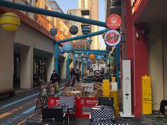 -清平饭店•广州第一鸡(陈家祠店)