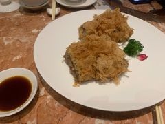 古法手工香酥鸭-金玉满堂潮州酒楼(无限极荟购物广场店)