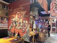 -九酢·海鲜居酒屋