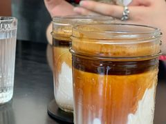 -麻雀咖啡SPARROW COFFEE(十全街店)