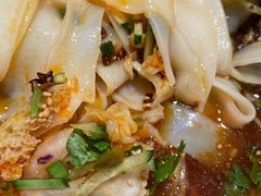 -西贝(吴江路湟普汇店)