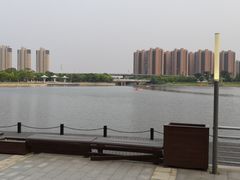 -翠山·映月湖景餐厅(映月湖公园店)