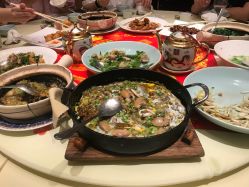 -惠食佳·宴会厅(滨江西路店)