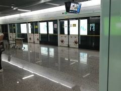 -东林广场(地铁站)