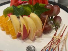 -月下料理(楷林IFC店)