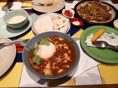 墨西哥牛肉饭-彼德西餐厅(凯德广场新南店)