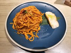 -初拾·花里餐厅(钜城华亿店)