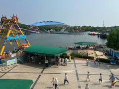 -渔岛海洋度假区