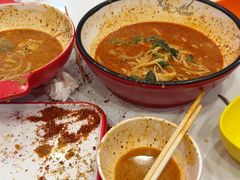 -高福麻辣烫(新阳店)