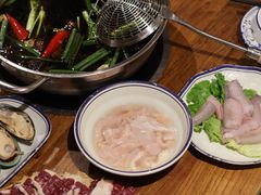 -厝味火锅·潮汕卤水火锅(十一合店)