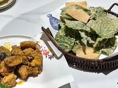 -阿露佳·舌尖上的安吉菜