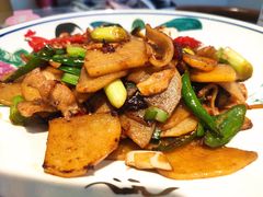 -树厨贵州菜(大十字店)
