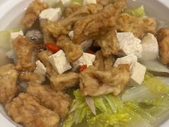 -功德林素菜饭庄(前门店)