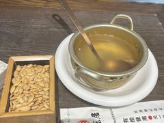 -魁盛居百年鲁菜馆(县西巷店)