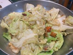 -广东仔港式茶餐厅(银泰店)