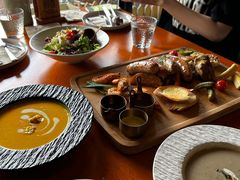 -布拉格餐厅· 中欧捷克菜(全国首店)