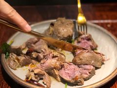 -受气牛肉·耙牛肉火锅(水晶郦城店)