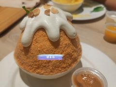 -After You Dessert Cafe(Silom Complex)