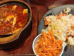-那拉提之疆·新疆菜(美院店)
