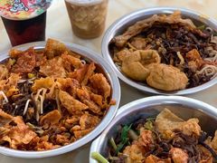-凤张螺蛳粉·爽口粉(跃进路总店)