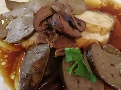 卤水鹅肝-迈姨·潮州菜(麓湖公园店)