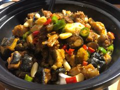 -印象鲵宴·张家界地标美食名片(溪布街店)