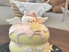 -柏尼娅PEARIA·蛋糕定制(静安店)