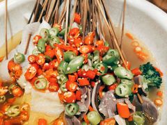 -嘉州叶婆婆钵钵鸡(建设路店)