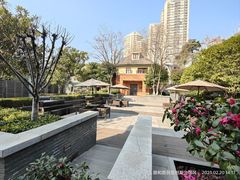 -颐和路民国时期公馆风貌区