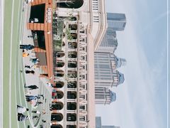-民园广场
