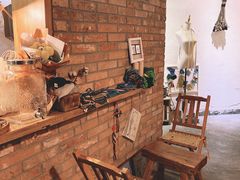 -春庄咖啡SpringHues(钟楼小区店)