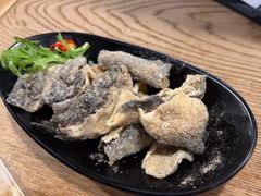 -鱼酷活鱼烤鱼(梅江印象城店)