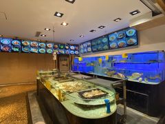 -虾饺妹·酒家(金碧店)