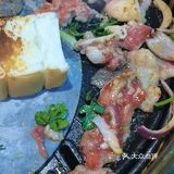 能够吃一百次的齐齐哈尔烤肉[调皮]