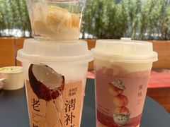 -阿嬷手作(成都万象城店)