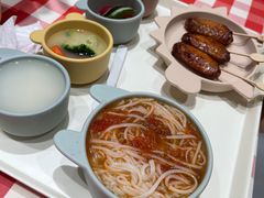 -西贝(南开大悦城店)