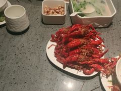 -虾胡闹龙虾馆(湄南河店)