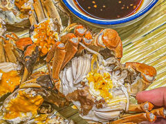 -蟹天蟹地农家菜·阳澄湖大闸蟹(浅水湾店)