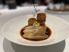-宝轩渔府·老字号海鲜·正宗津菜(水上店)