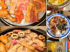 -小明烧肉屋·烤肉自助(7Mall店)