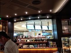 -星巴克臻选(广州太古汇店)