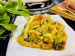 -老来福·非遗酸汤兔(凯旋路店)