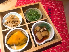 -綱元·海鲜豆捞(明州里店)