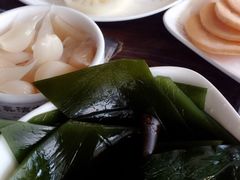 -捞王猪肚鸡火锅(昆山店)