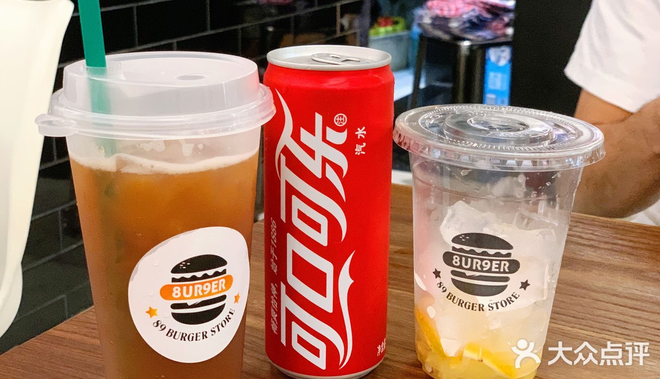 中山排行榜第一的汉堡🍔 | 食肉兽必打卡[胜利] |