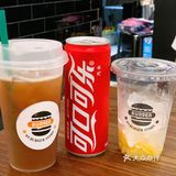 中山排行榜第一的汉堡🍔 | 食肉兽必打卡[胜利] |