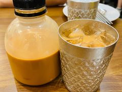 -曼谷食堂·泰国家庭料理(丹桂路店)