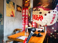 大堂-陇璟烧肉酒场(友谊阳光城店)