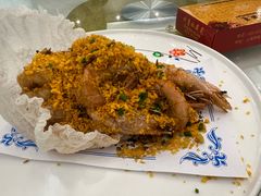 -州康·本帮菜(南桥百联店)