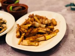 -山外山菜馆(玉泉路店)